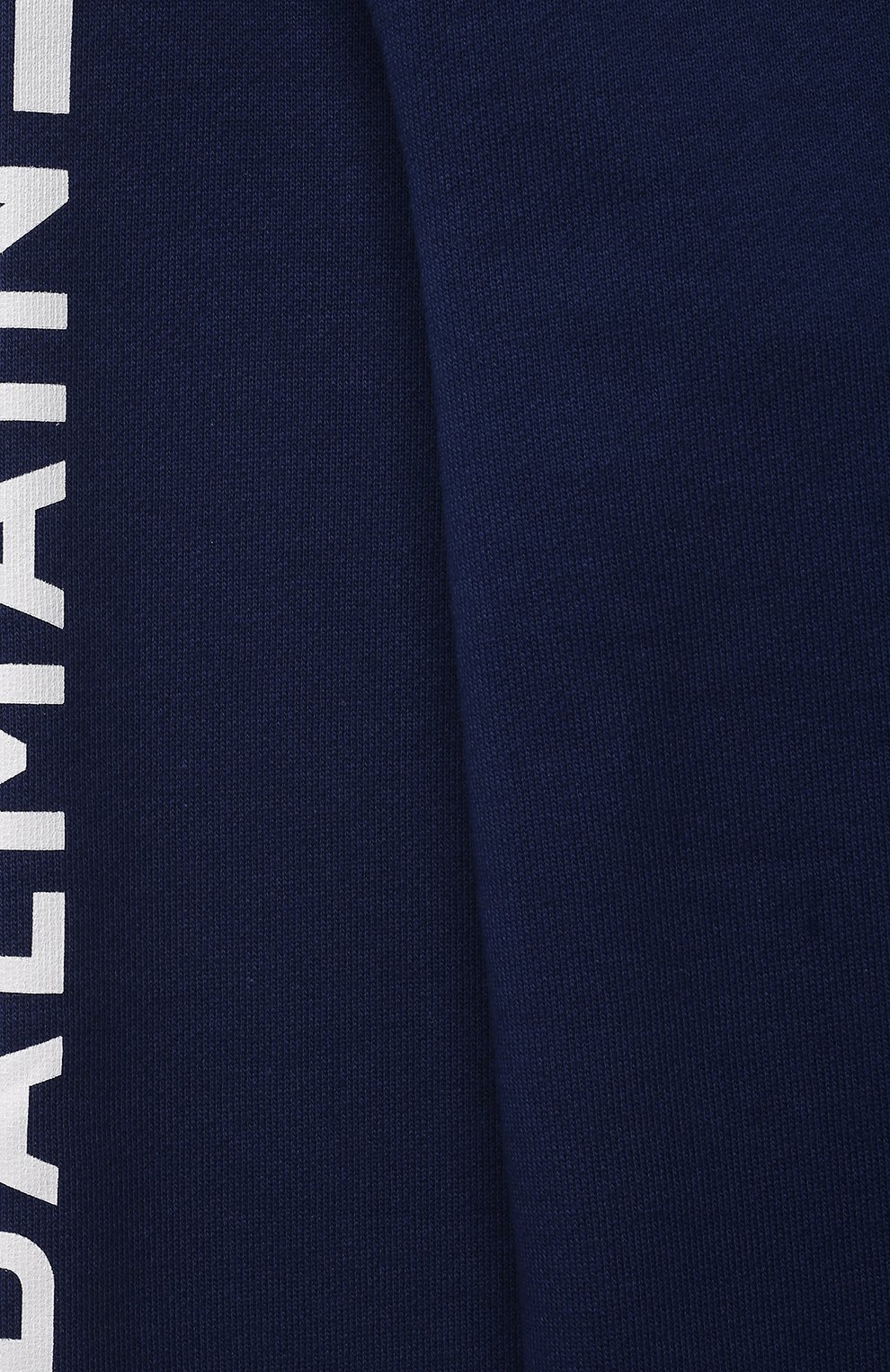 Хлопковая толстовка BALMAIN, арт. 6O4630, фото 3