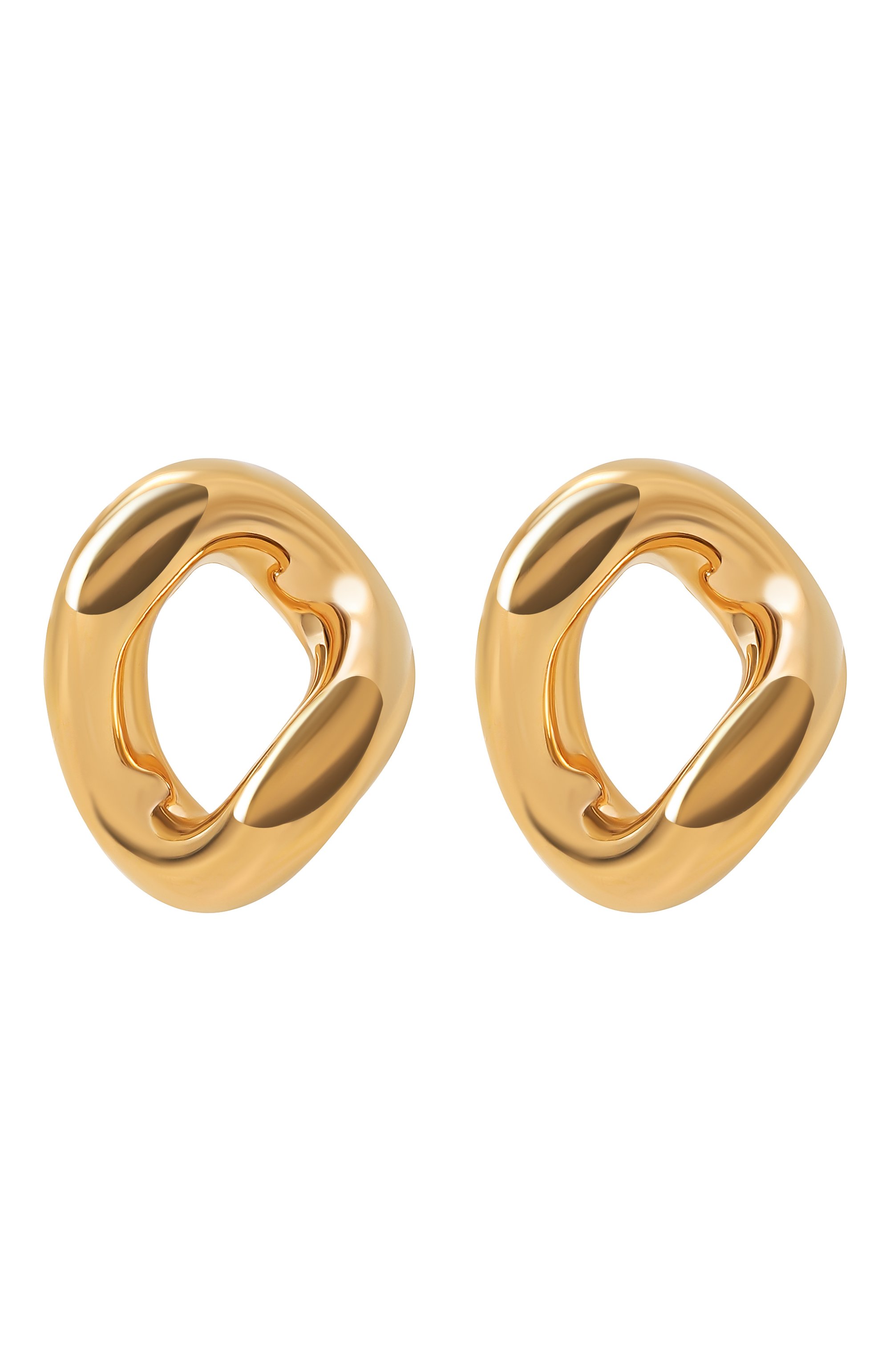 Серьги JIL SANDER, арт. J11VG0219 P4877, фото 1