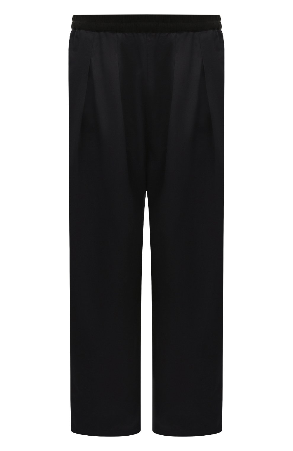 Хлопковые брюки MAISON MARGIELA, арт. S30KA0626/M35156, фото 1