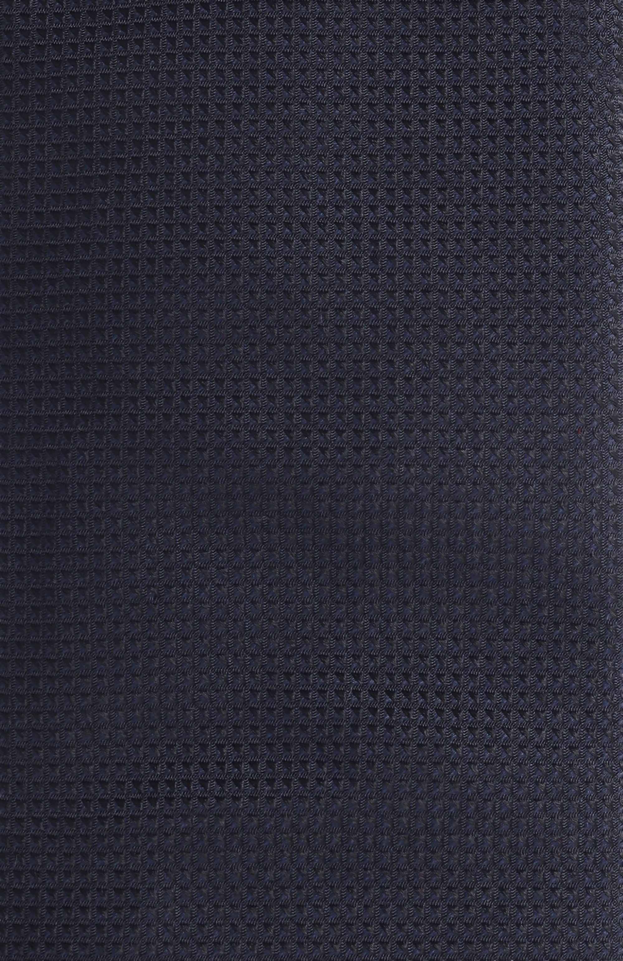 Шелковый галстук HUGO, арт. 50540060, фото 4