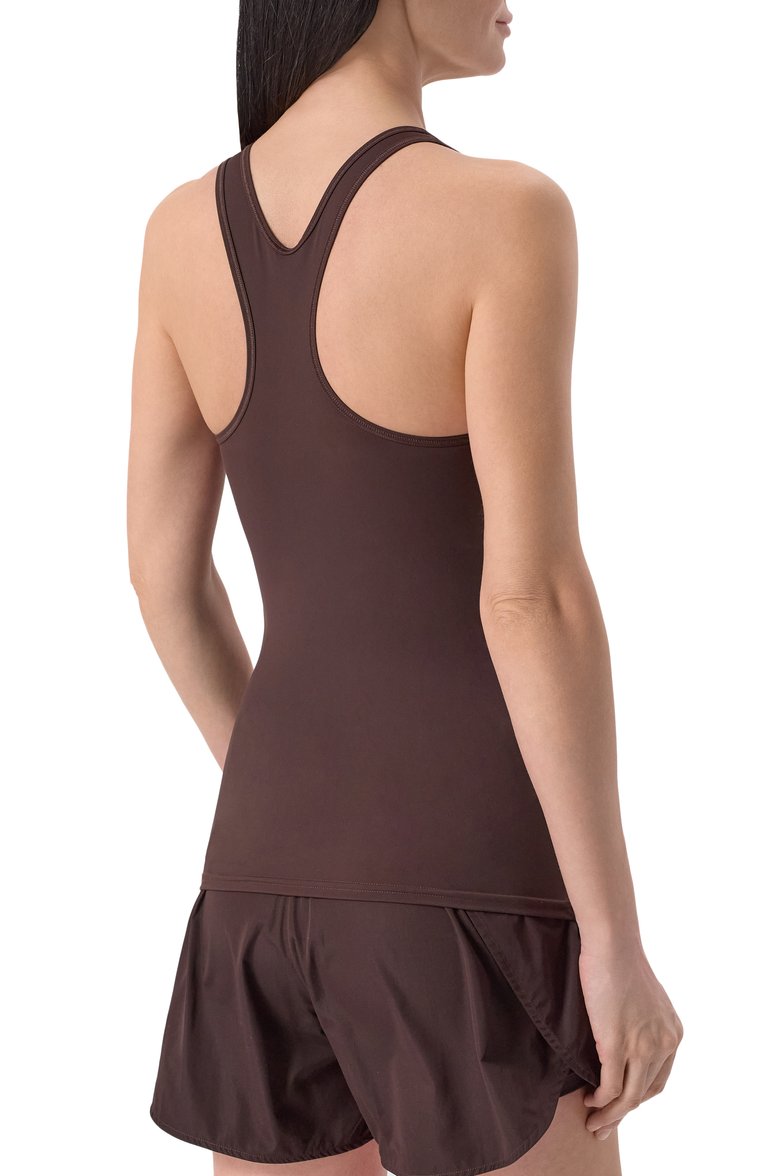 Майка JIL SANDER, арт. J40NC0127/J20031, фото 1