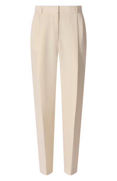 Женские брюки из вискозы TOTEME, арт. 234-WRB847-FB0065