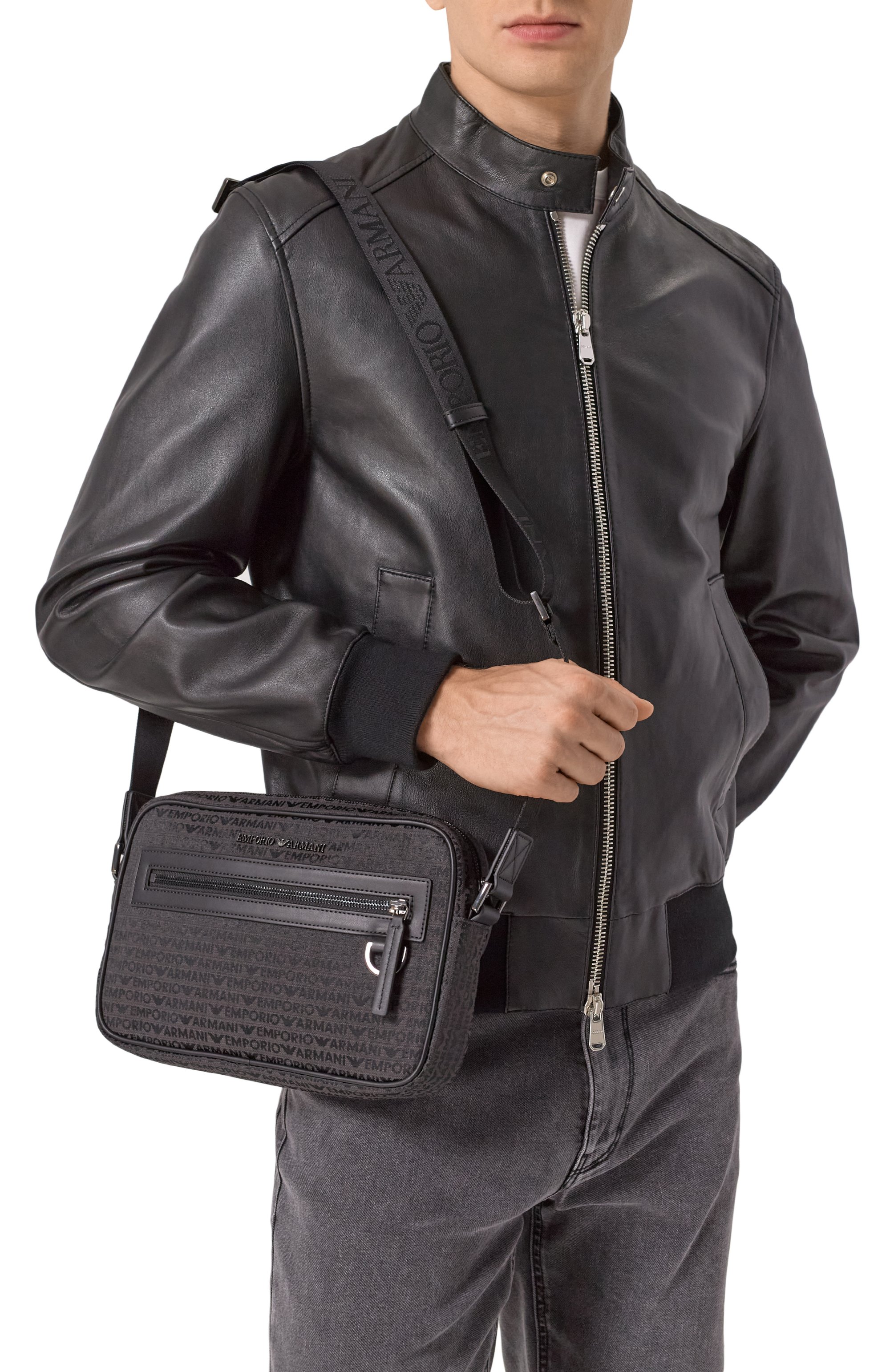 Сумка EMPORIO ARMANI, арт. EM001210/AF13823, фото 2