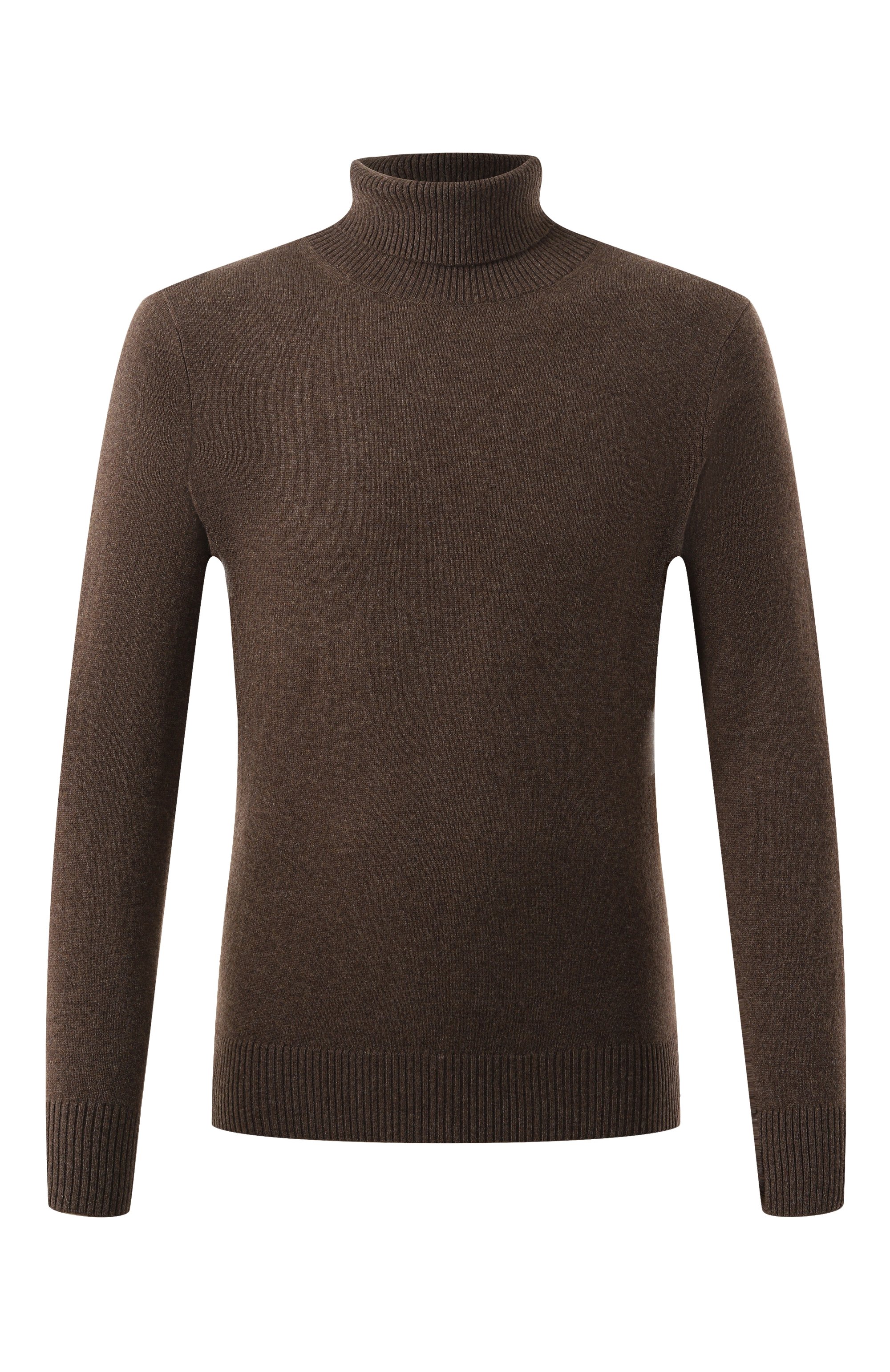 Кашемировая водолазка WINDSOR, арт. CASHM0N0-TN/10014120, фото 1