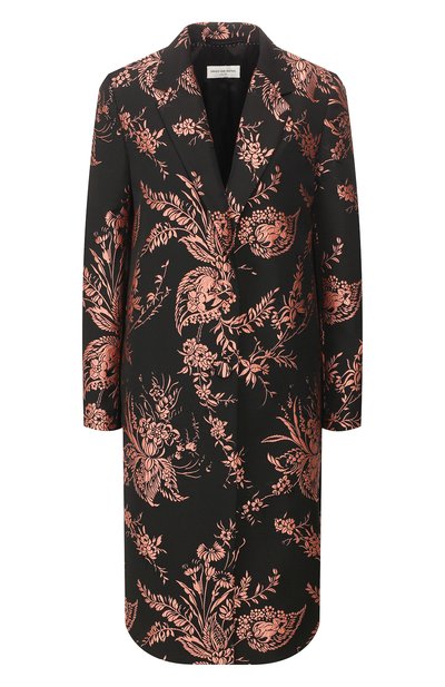 Пальто DRIES VAN NOTEN, арт. 201-30258-9357, фото 1