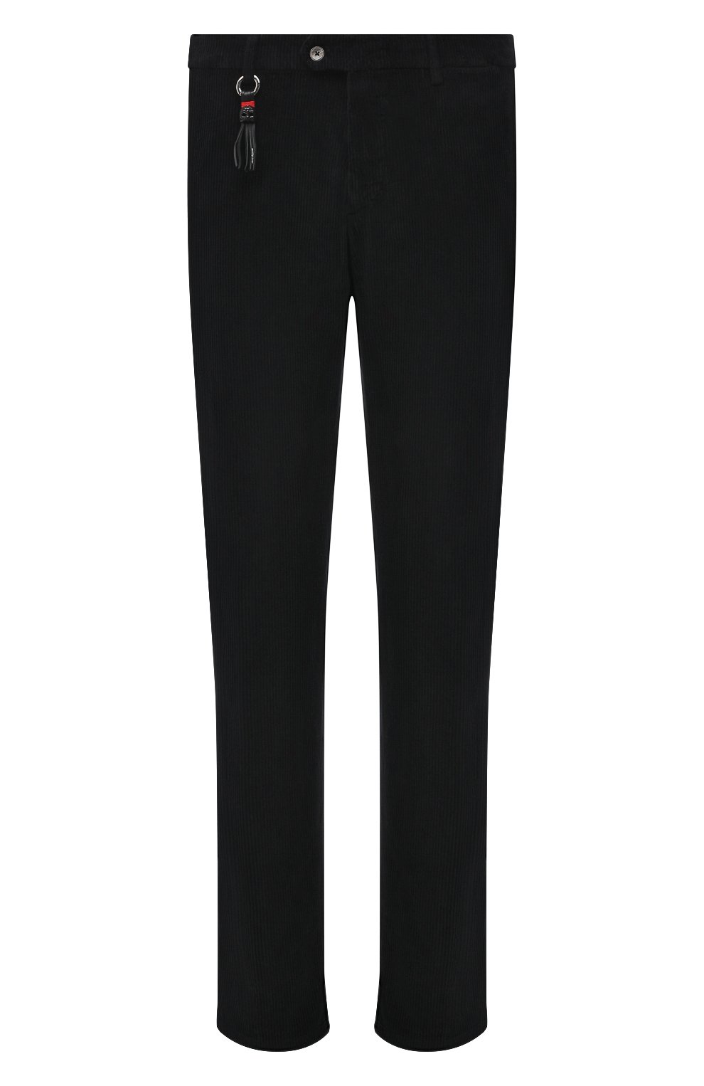 Вельветовые брюки MARCO PESCAROLO, арт. SLIM80/ZIP/4402, фото 1