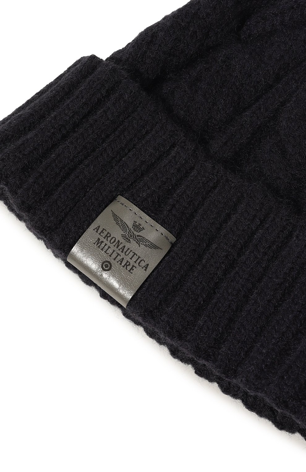 Шапка AERONAUTICA MILITARE, арт. 232/CU045L519, фото 3