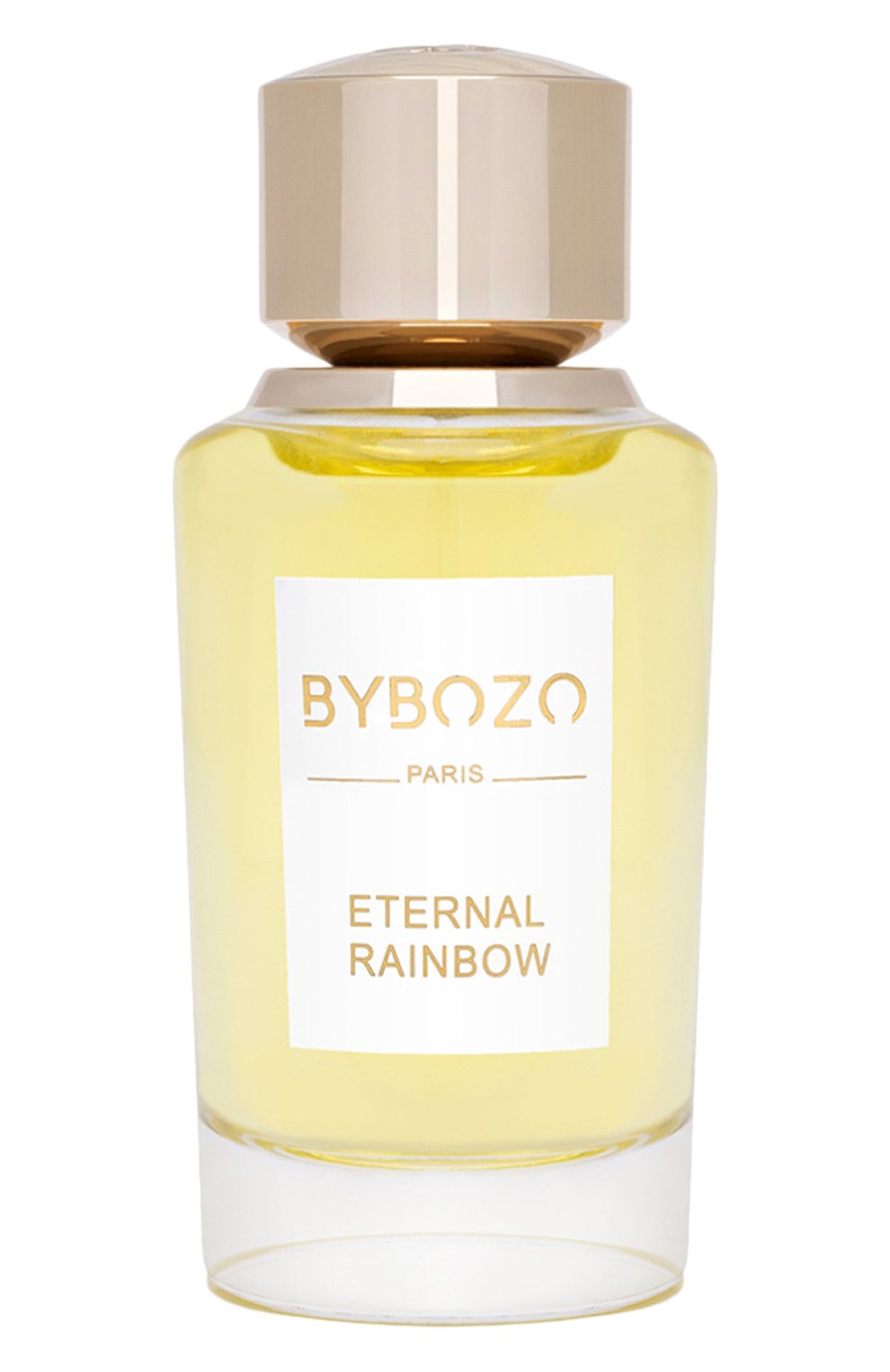 Парфюмерная вода eternal rainbow (75ml) BYBOZO, арт. 3612940000476, фото 1