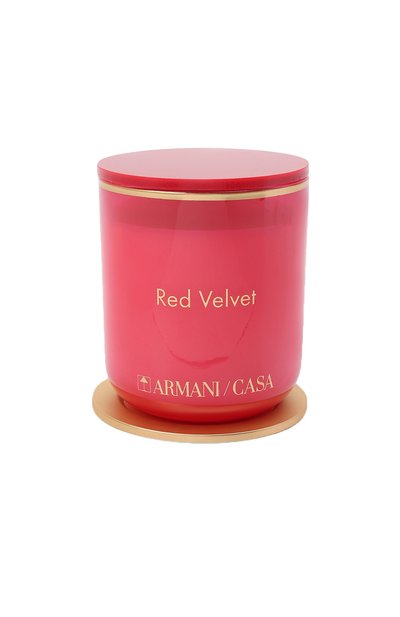 Свеча в подсвечнике GIORGIO ARMANI, арт. 050432/CH068