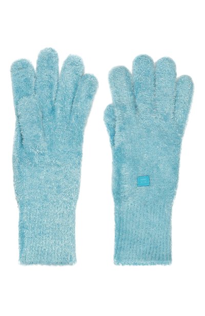 Перчатки ACNE STUDIOS, арт. FA-UX-ACCS000119, фото 2