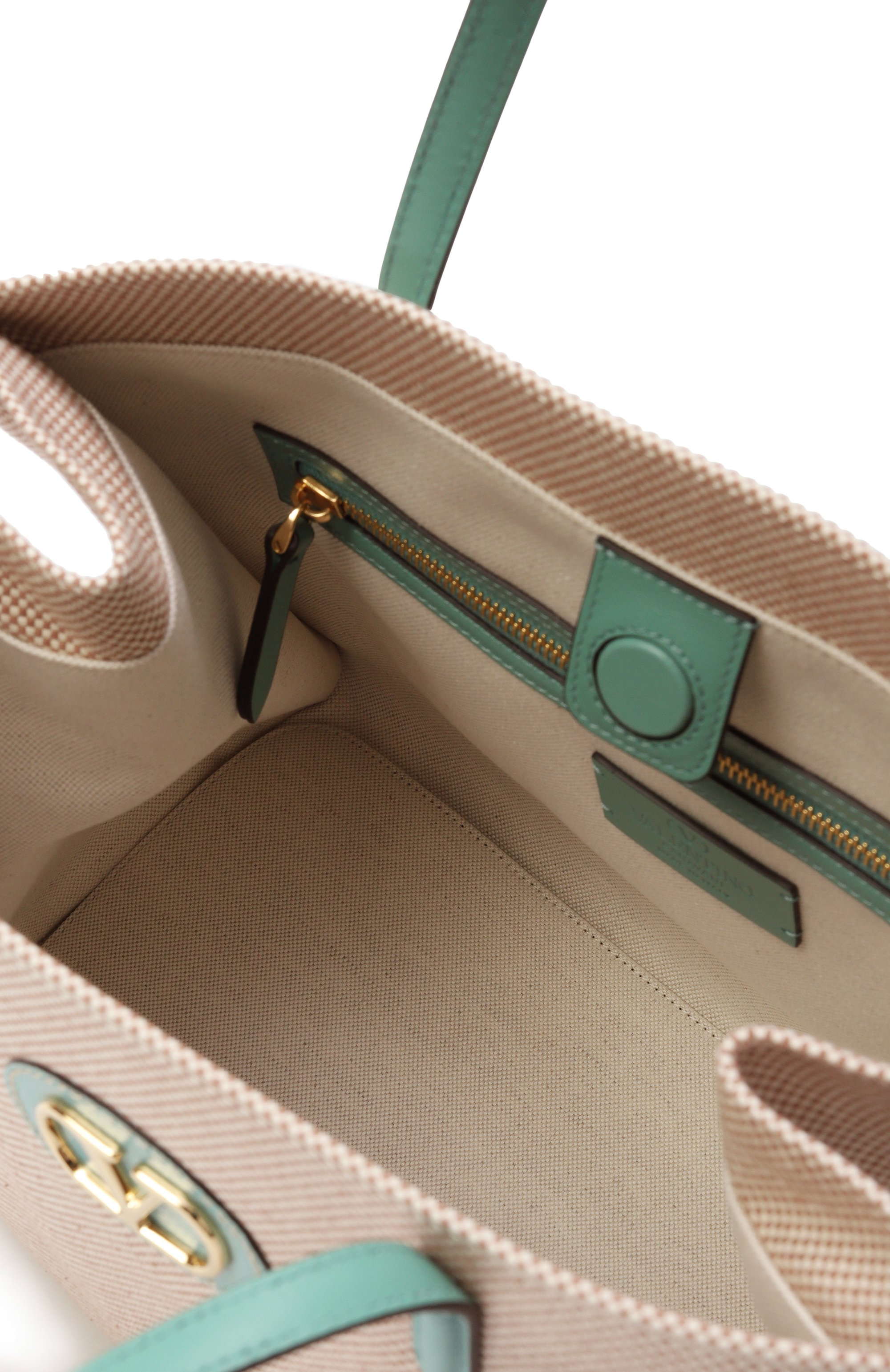 Сумка-тоут antibes medium VALENTINO, арт. 6W2B0R19/JSE, фото 5