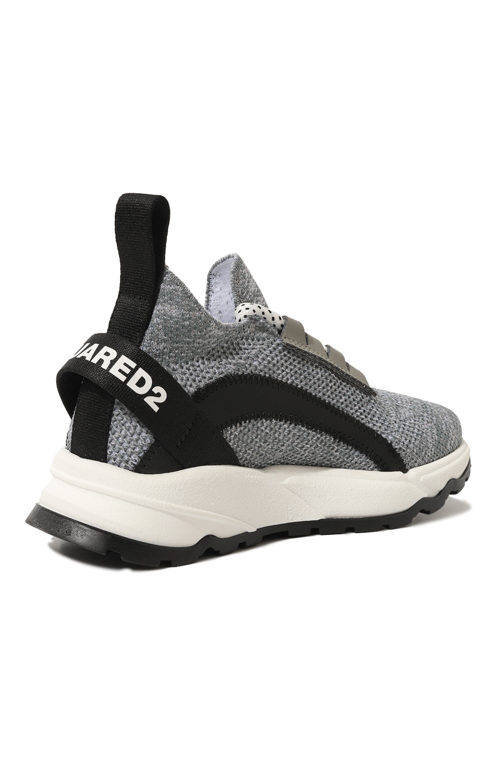 Кроссовки DSQUARED2, арт. 77734/28-35, фото 3