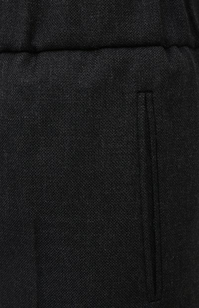 Брюки GANNI, арт. F5486, фото 5