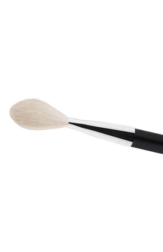 фото Кисть косметическая large flat powder brush №135s mac