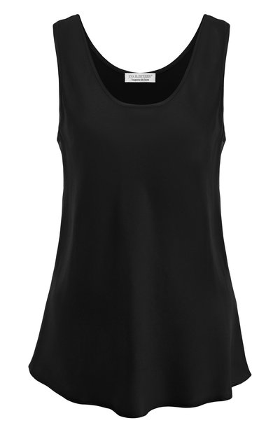 Женская шелковый топ EVA B.BITZER, арт. 27318232