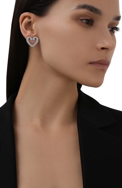 Серьги SWAROVSKI, арт. 5625535, фото 2