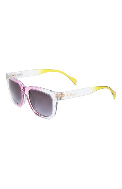 Женские солнцезащитные очки VERSACE, арт. 4006U-55318G