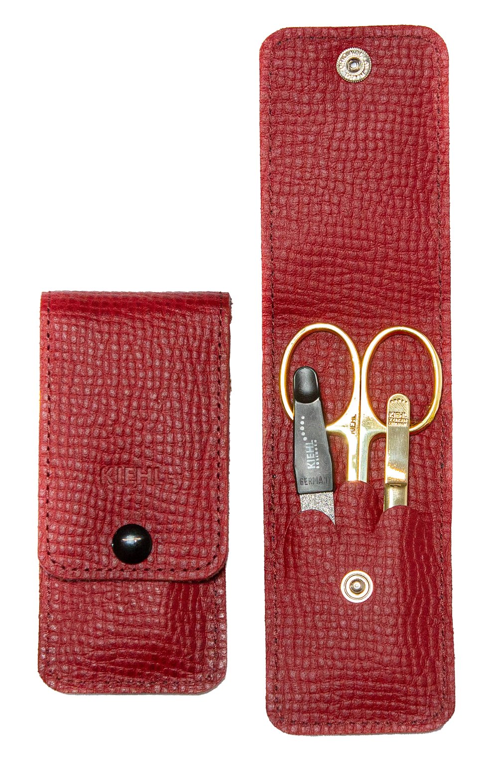 Маникюрный набор "левша" KIEHL SOLINGEN, арт. 9102/33LR, фото 1