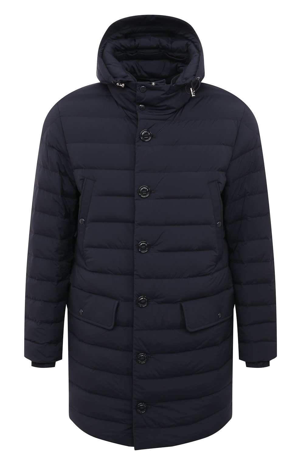 Пуховик arnaud MONCLER, арт. G1-091-1C501-00-53132, фото 1