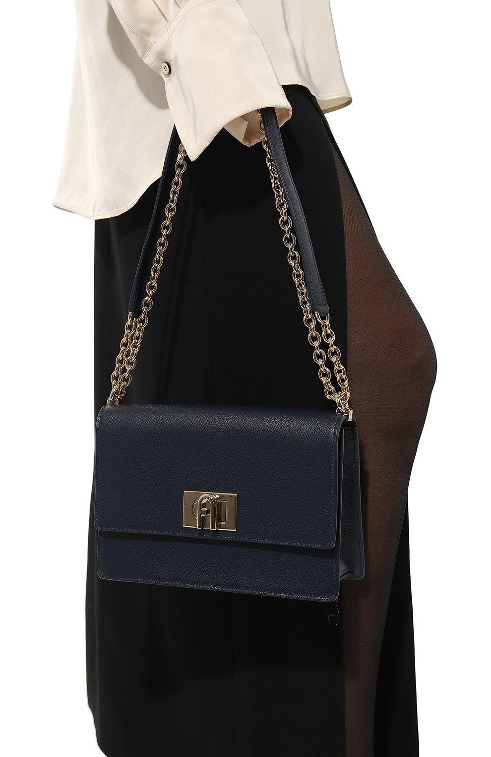 Сумка furla 1927 small FURLA, арт. BAFIACO/ARE000, фото 2