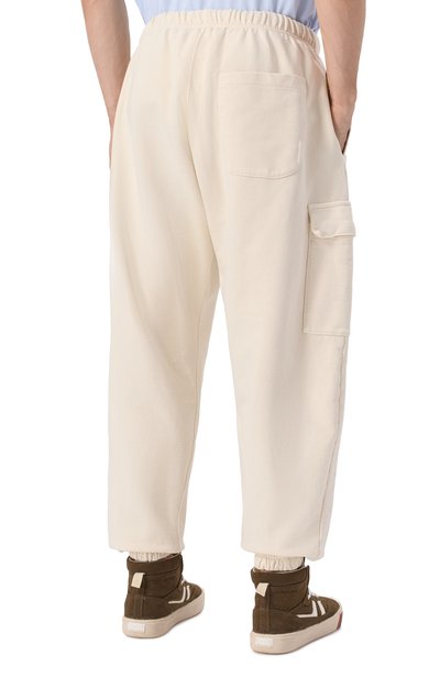 Хлопковые джоггеры ROADLESS, арт. RSS-CJ, фото 4