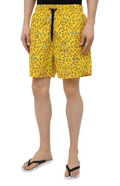 Плавки-шорты VILEBREQUIN, арт. MOOH0B06/117, фото 3