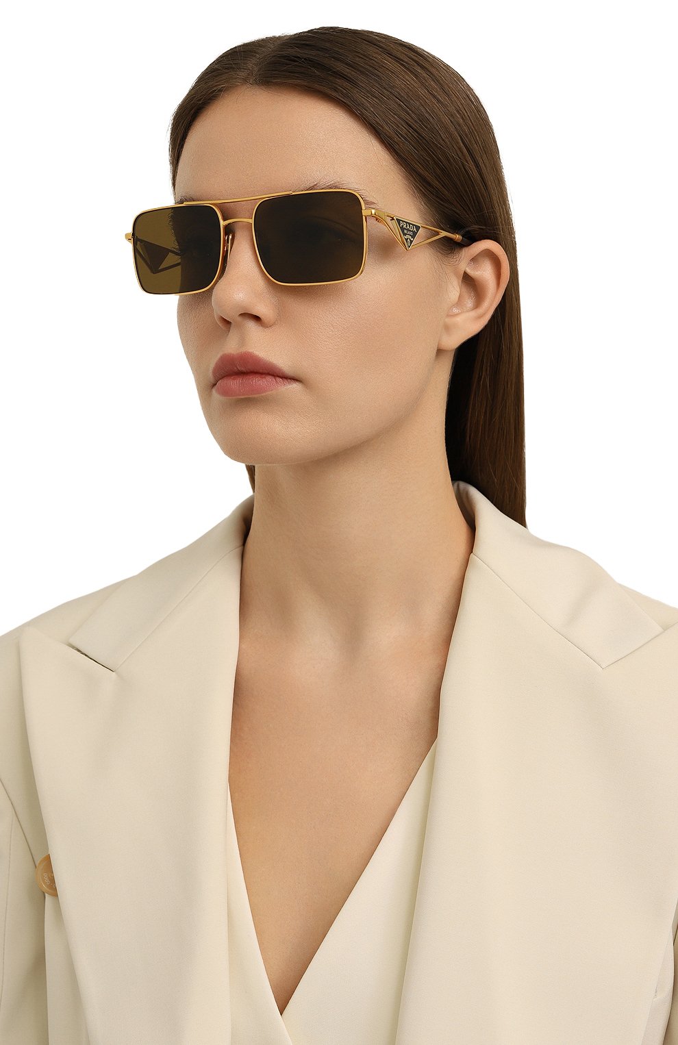 Солнцезащитные очки PRADA, арт. A52S-15N01T, фото 2