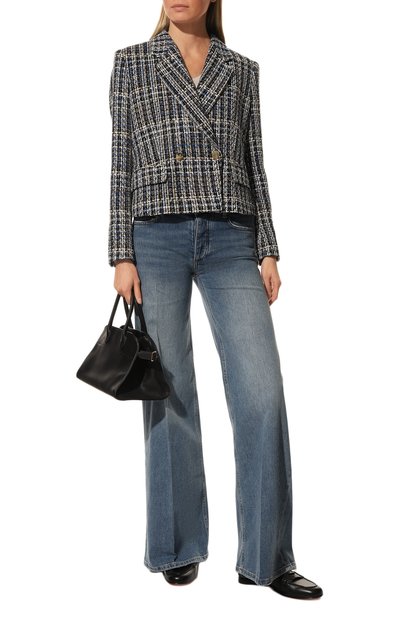 Джинсы JACOB LEE, арт. WJ01422LB, фото 2