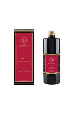 Рефил для диффузора kera (500ml) DANHERA ITALY бесцветного цвета, арт. DANHKER500R | Фото 1 (Региональные ограничения белый список (Axapta Mercury): Не проставлено; Нос: Не проставлено; Ограничения доставки: flammable)