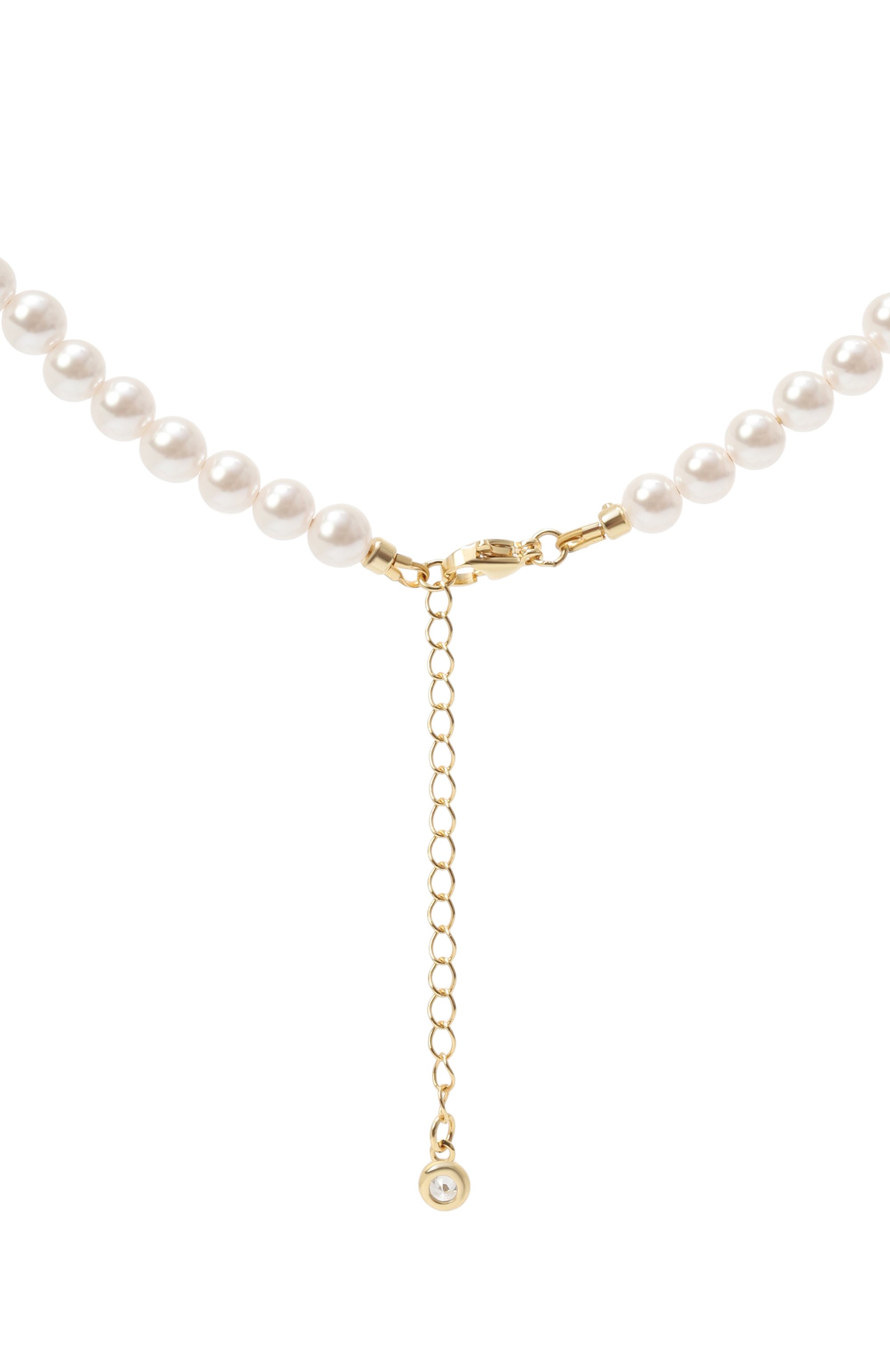 Колье PINK.OLIVKA, арт. PO-70069, фото 3