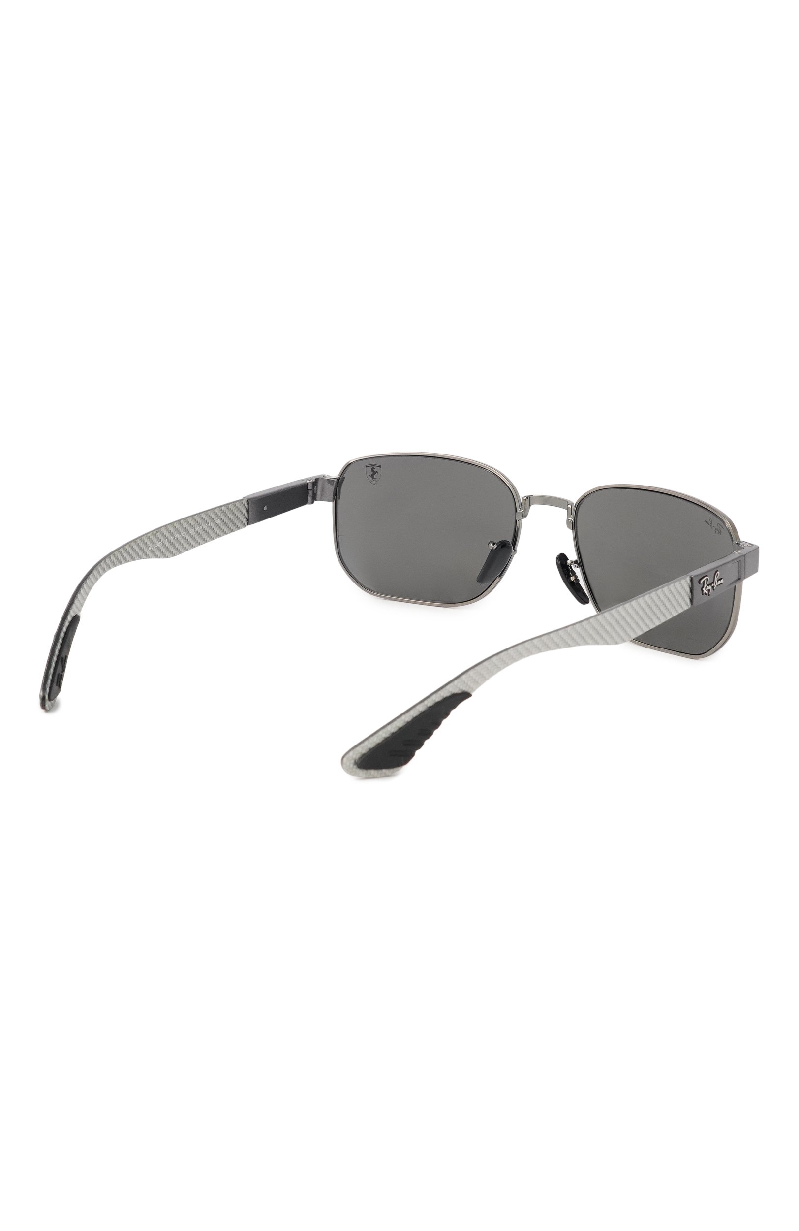 Солнцезащитные очки ray-ban x scuderia ferrari RAY-BAN, арт. 8329M-F124B1, фото 3