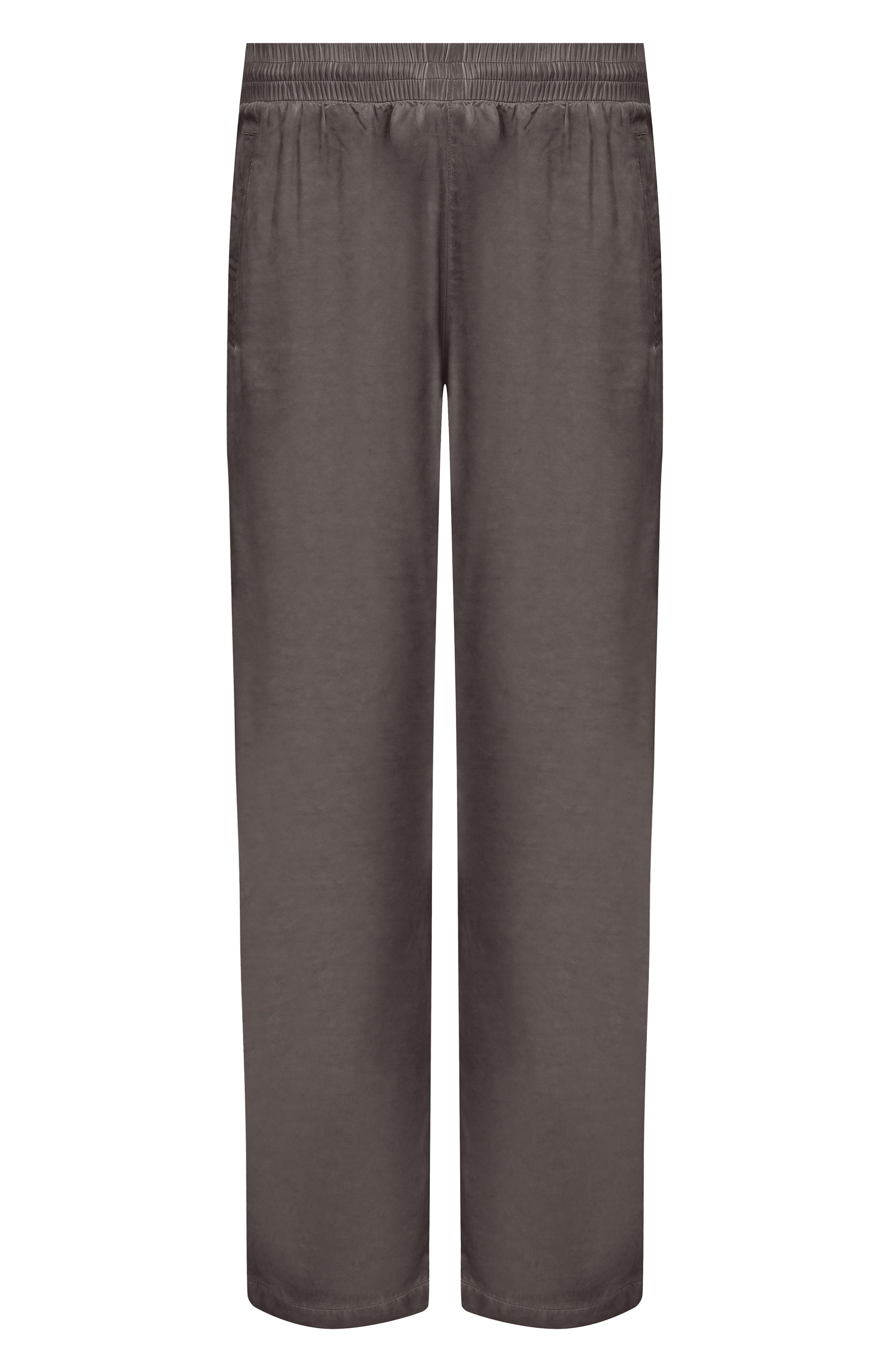 Брюки из вискозы DIESEL, арт. A20500/0ALBG, фото 1