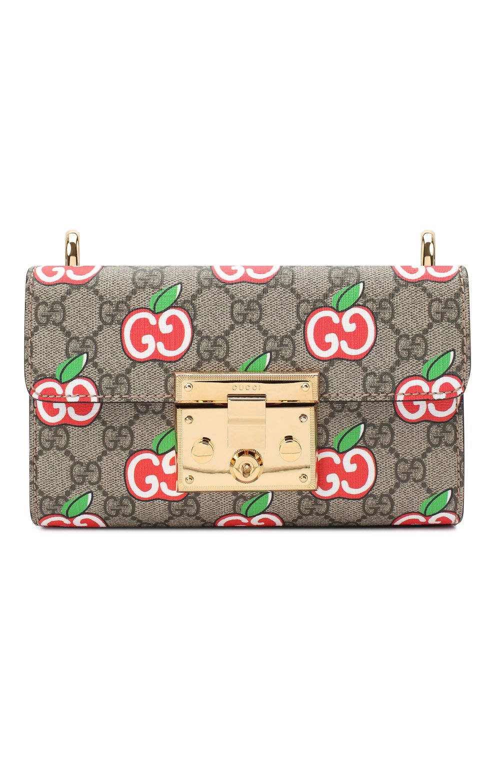 Сумка padlock GUCCI, арт. 409487/2EVEG, фото 1