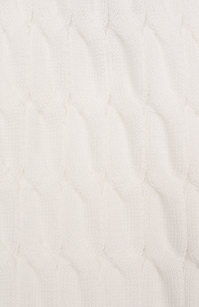 Хлопковая юбка BRUNELLO CUCINELLI, арт. B19M19989B, фото 3