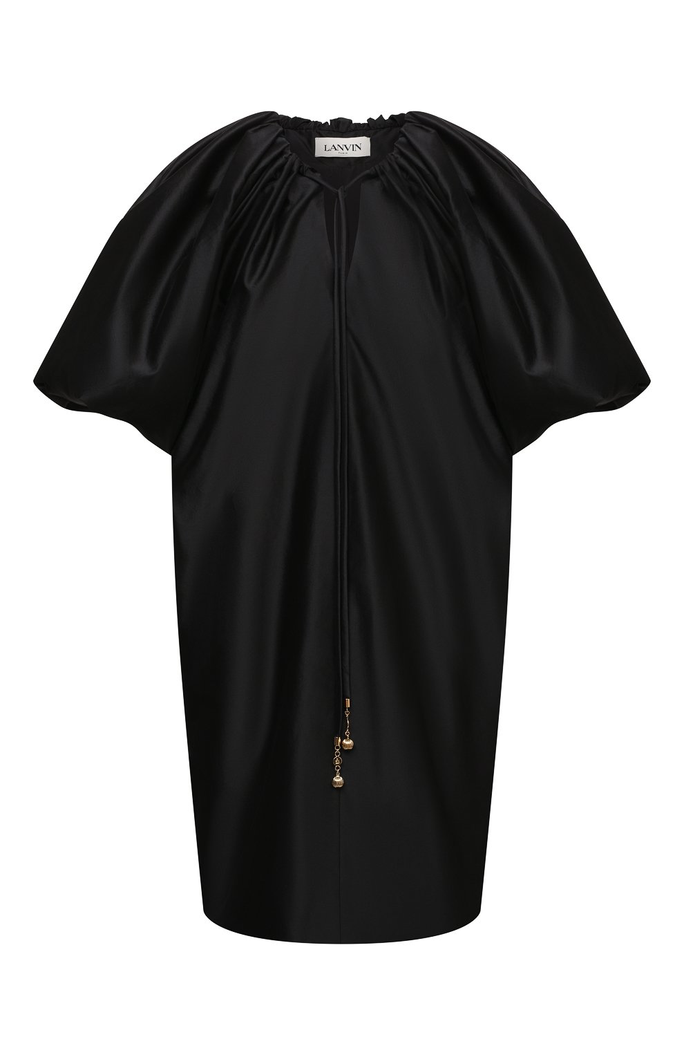 Платье LANVIN, арт. RW-DR0005-4878-E21, фото 1