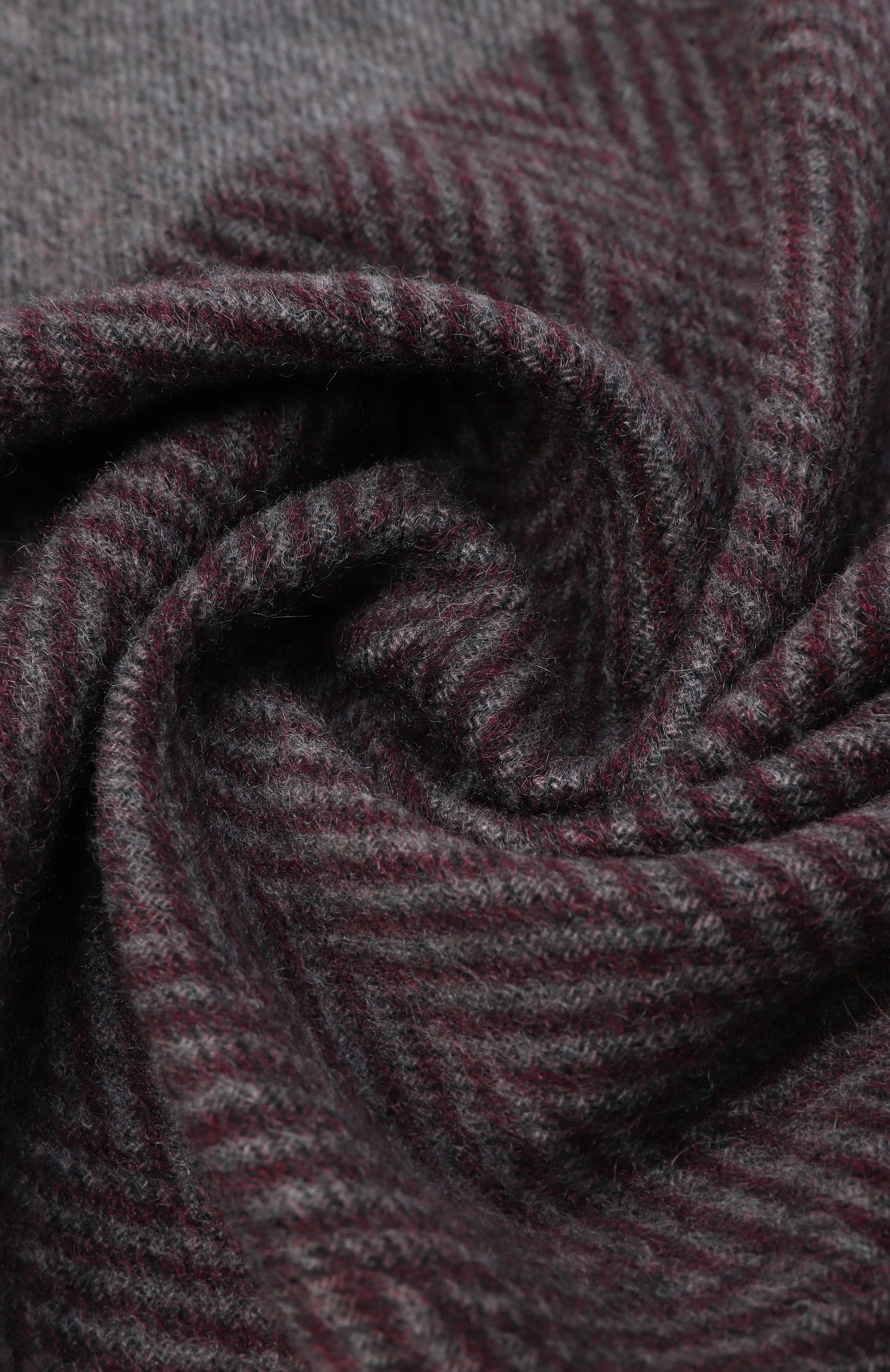 Кашемировый шарф ZILLI, арт. SSAN00M0320VZI0C0, фото 3