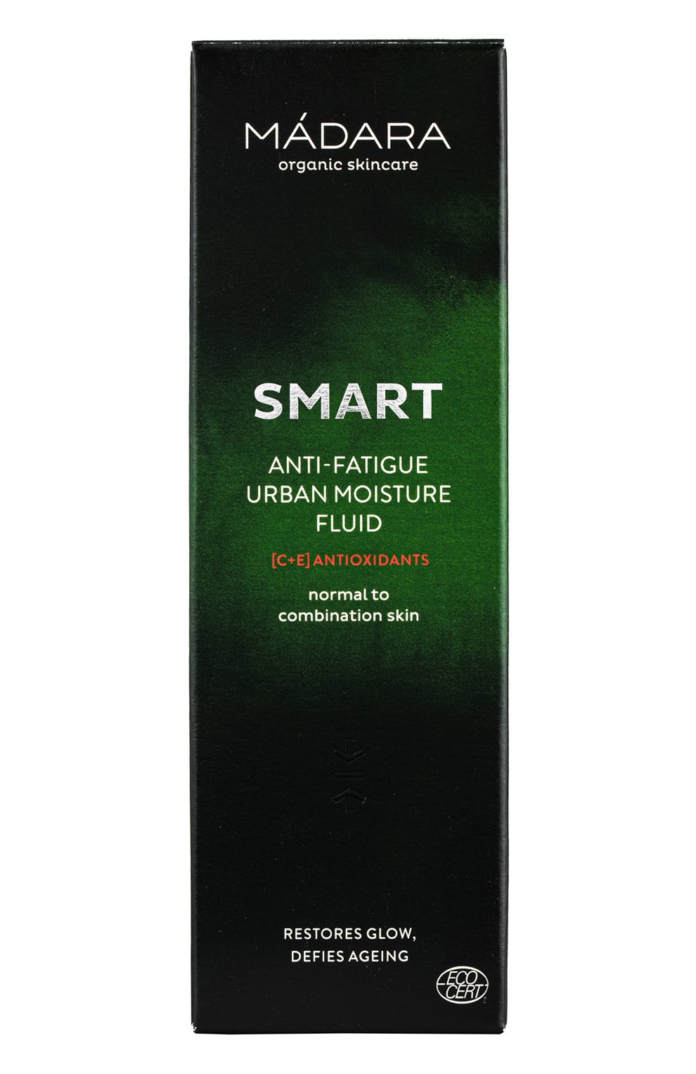 Дневной крем-флюид smart (50ml) MADARA, арт. A3111, фото 2