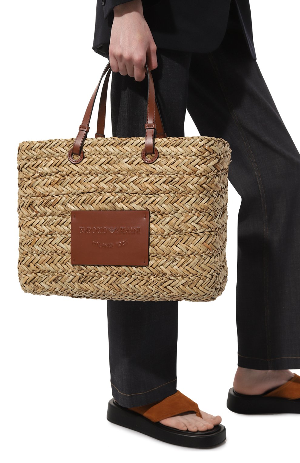 Сумка EMPORIO ARMANI, арт. Y3D259/YVN2E, фото 2