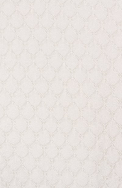 Хлопковое платье CHLOÉ, арт. C20440, фото 3