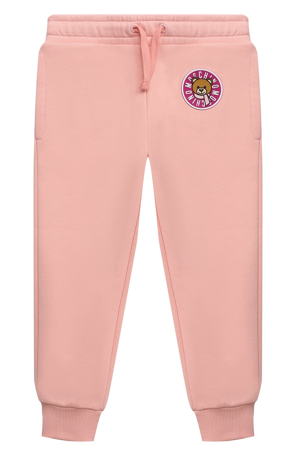 Комплект из худи и брюк MOSCHINO, арт. HUK03I/LCA23/4A-8A, фото 4