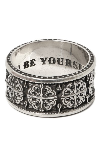 Мужское кольцо легенда GL JEWELRY, арт. M700002-S97-01