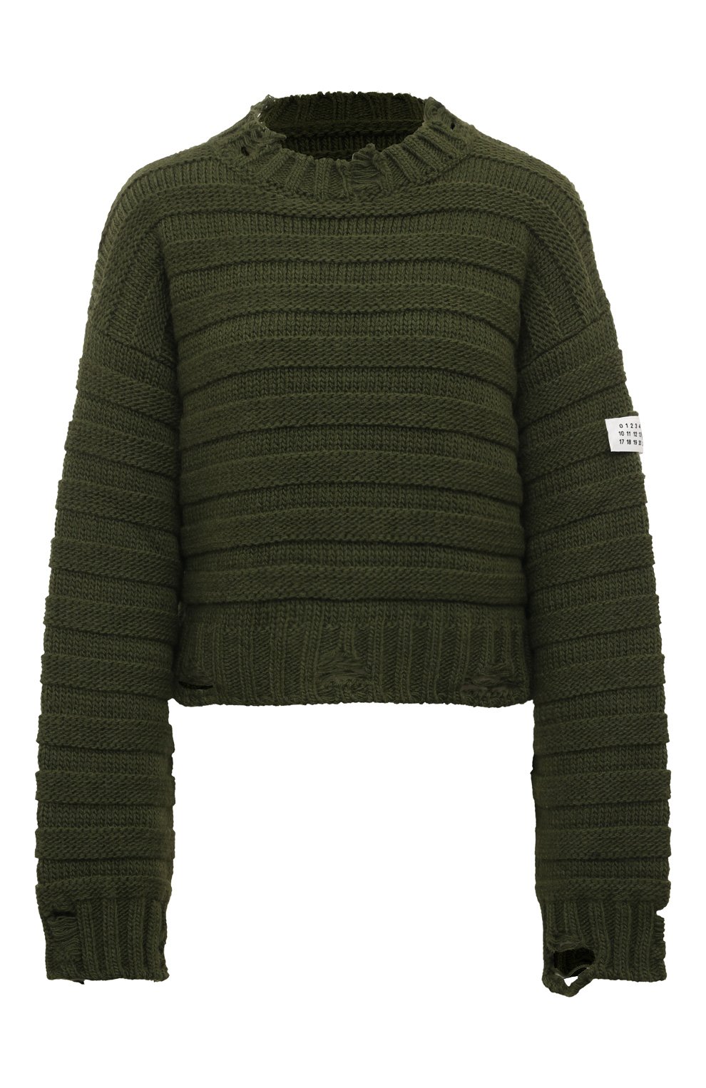 Свитер MM6, арт. S52HL0031/M13040, фото 1