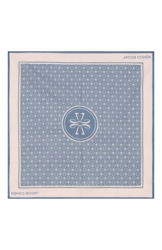 Джинсы Bard Jacob Cohen JUM_QE009 034 S3735 V2 Голубой  JUM_QE009 034 S3735 V2 Фото 6