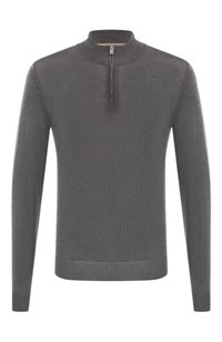 Темно-серый