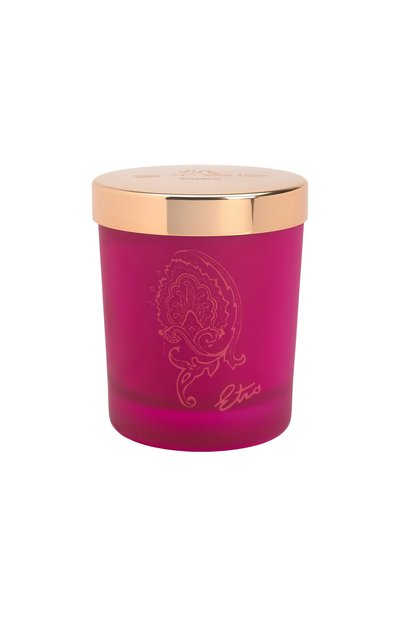 Парфюмированная свеча afrodite (170g) ETRO, арт. 60072