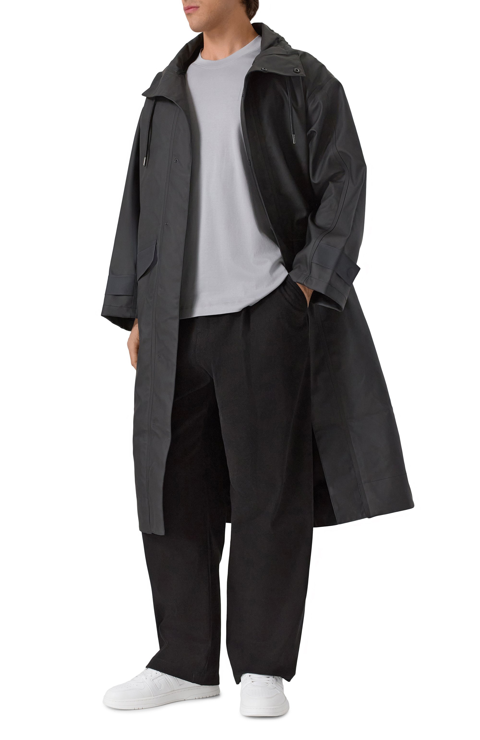 Хлопковая футболка BOGNER, арт. 58069178, фото 2