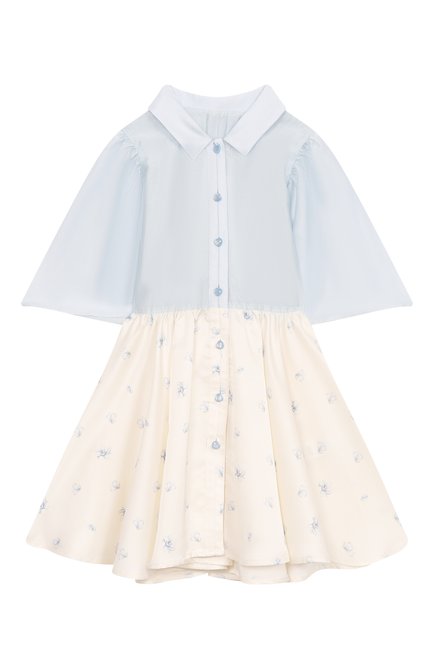 Платье из вискозы алиса ZHANNA & ANNA, арт. ZAOZ00000911