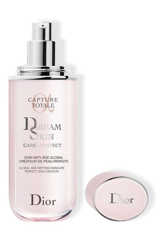 фото Омолаживащее средство для лица capture totale dreamskin care&perfect (50ml) dior