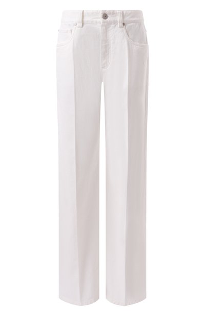 Женские джинсы BRUNELLO CUCINELLI, арт. M0H81P5568