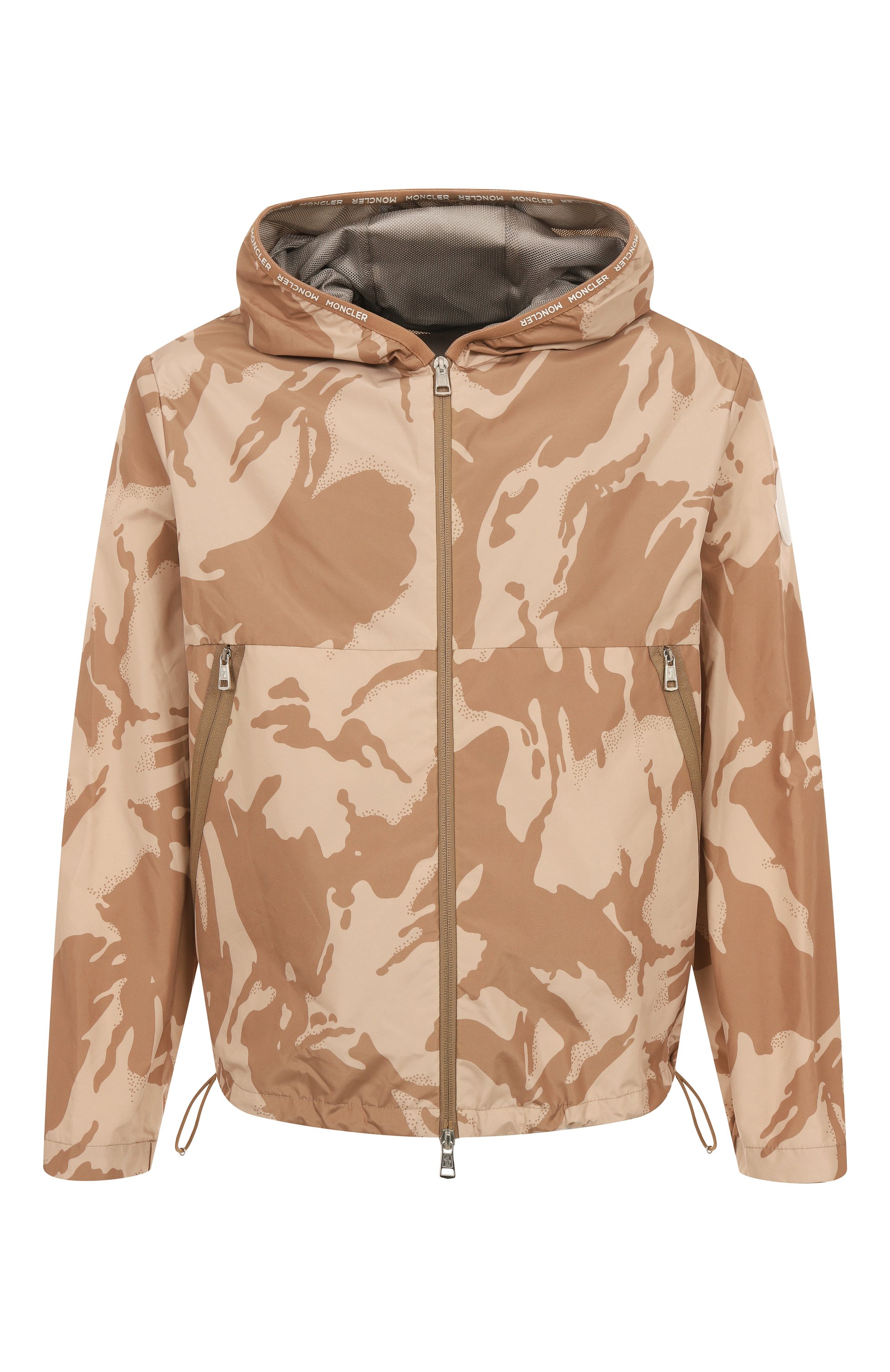 Куртка MONCLER, арт. 1A74900/53A70, фото 1